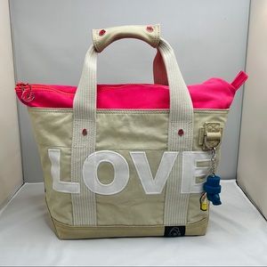 Kidrobot Lil Klub Tote